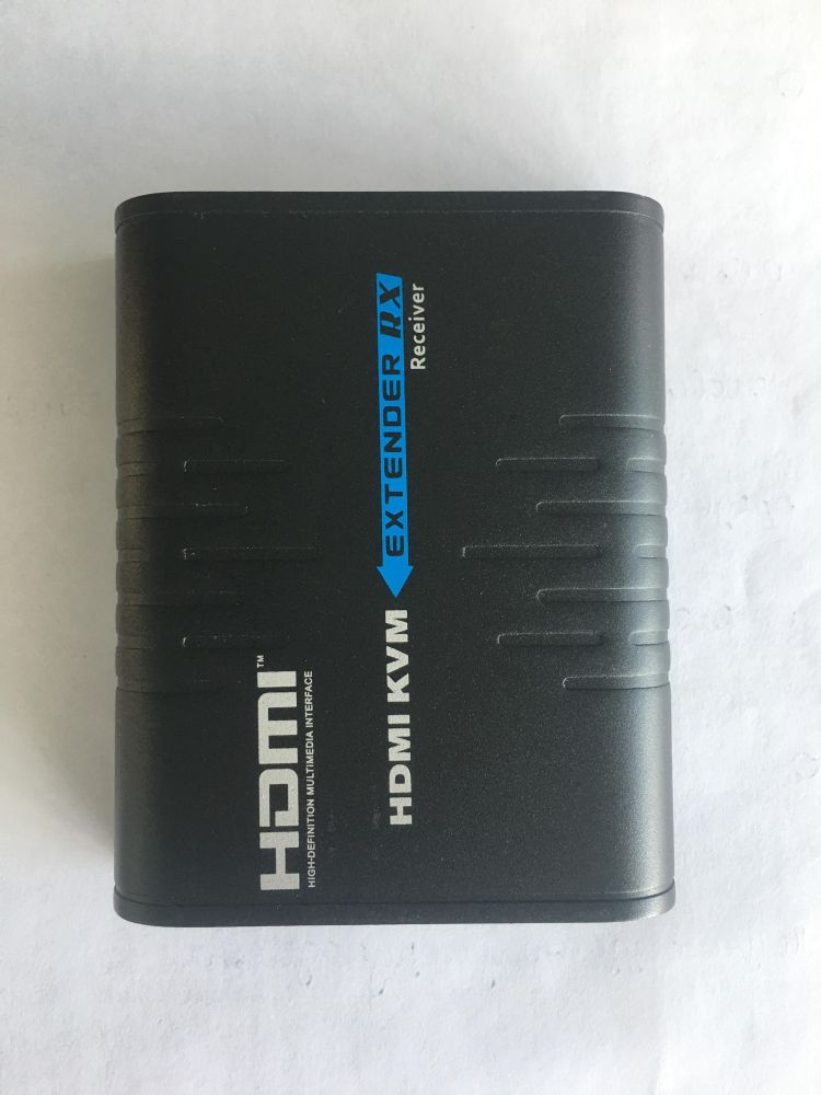 Lenkeng LKV373KVM RX -IP Дополнительный приемник