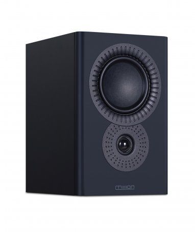 Mission LX-2 MKII Lux Black Полочная акустика