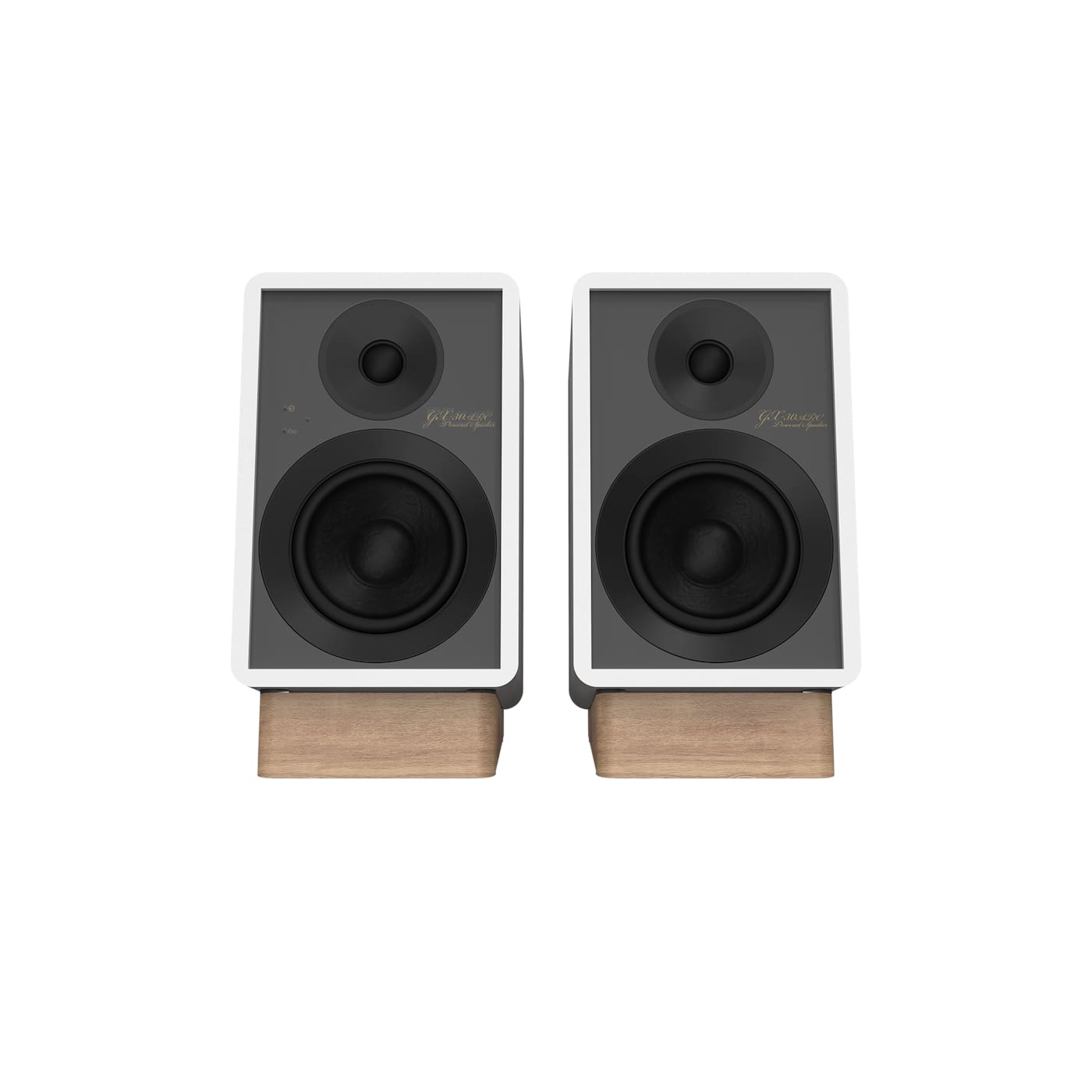 Onkyo GX-30ARC White Полочная акустика