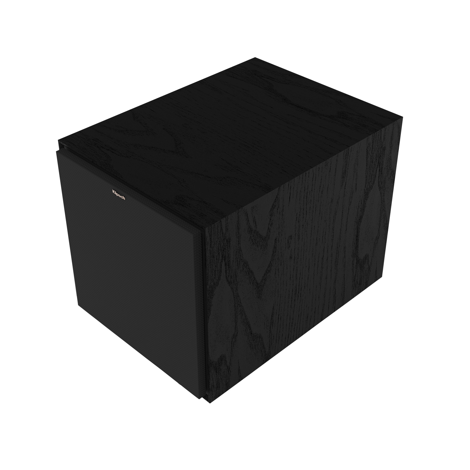 Klipsch Klipsch R-121SW Black активный сабвуфер