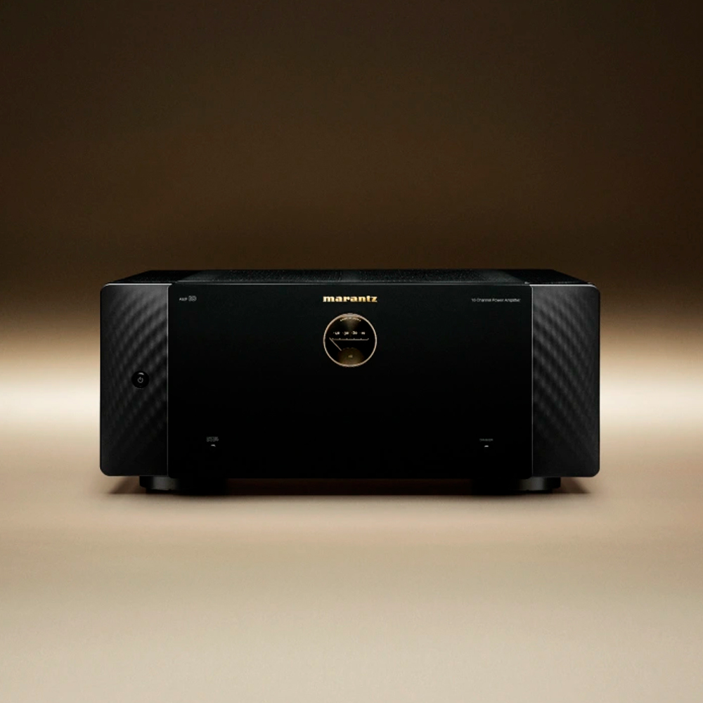 Marantz AMP 10 Black Усилитель мощности