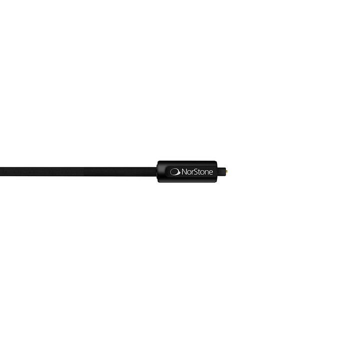NorStone Arran Optic Toslink 100 кабель оптический длина 1,0 м (NORARROPT100B)