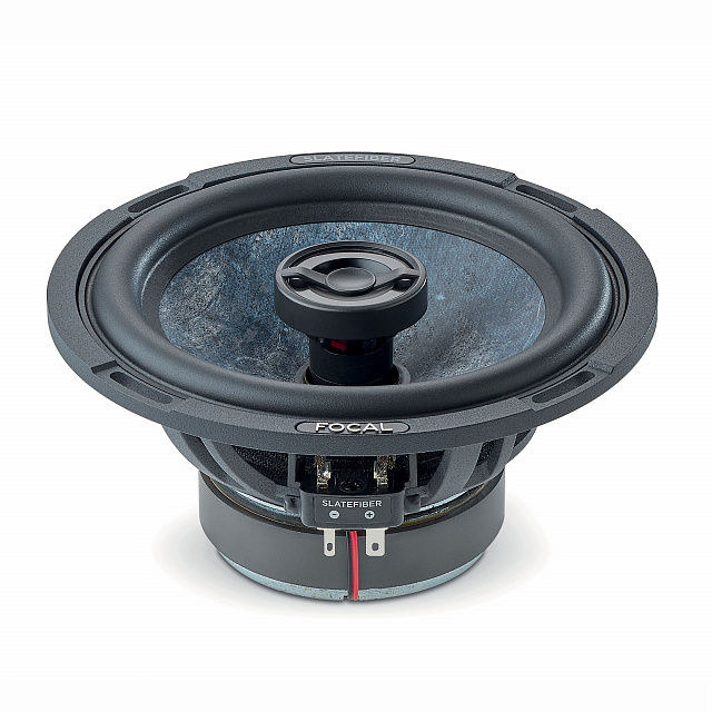 Focal C 165 SF Slatefiber автомобильные колонки