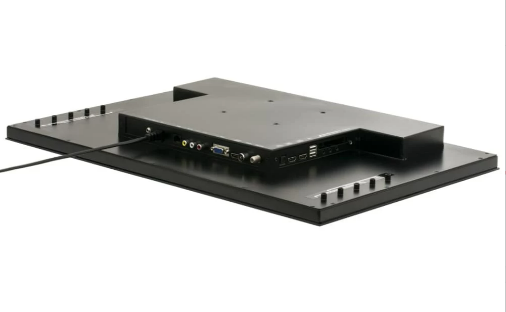 AVEL AVS240WSBF (AVS240WS Black)