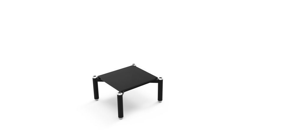 Стойка под Hi-fi Norstone Spider 3 Black