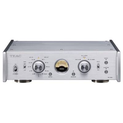 TEAC PE-505 Серебро