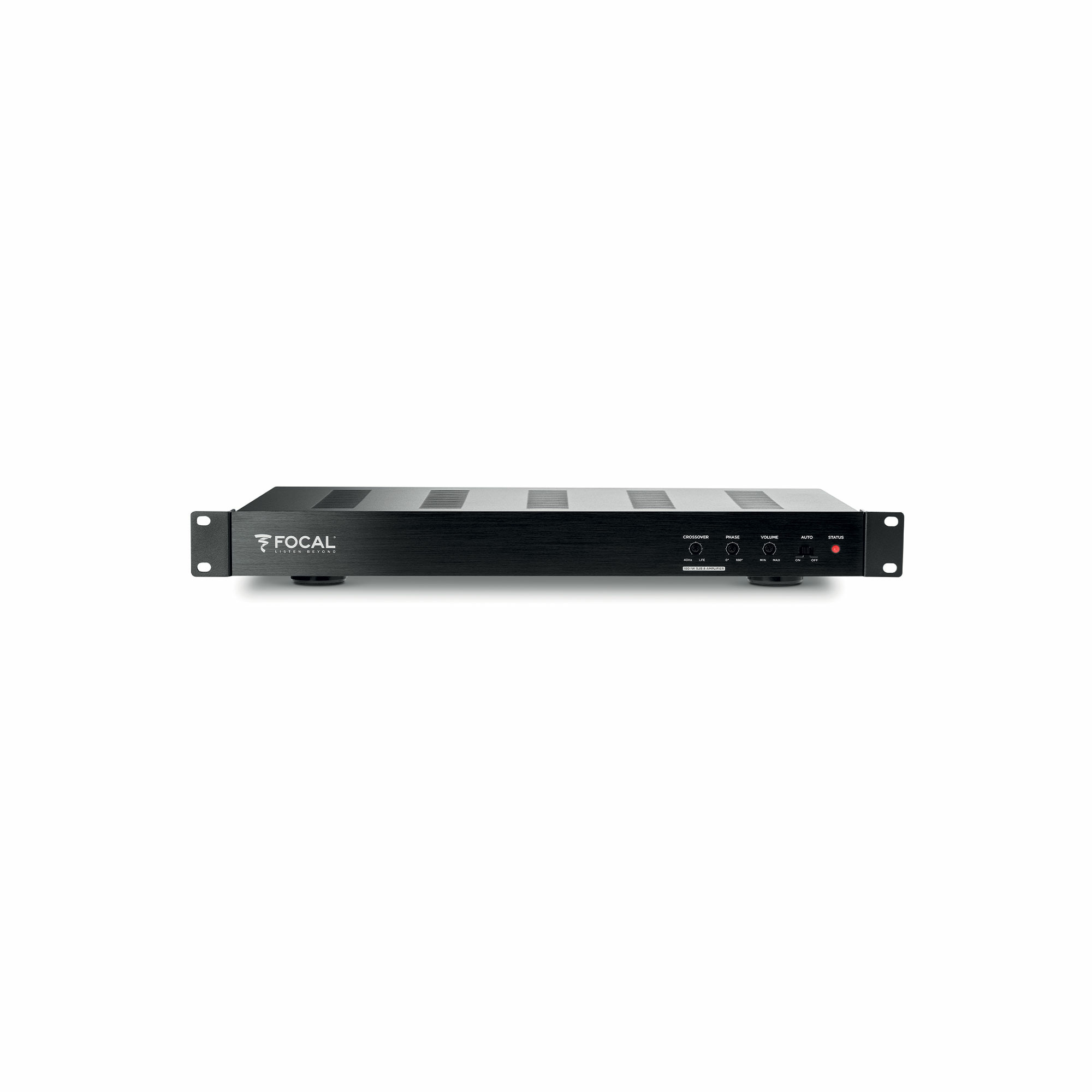 Усилитель для пассивного сабвуфера 100 IWSUB8 amplifier