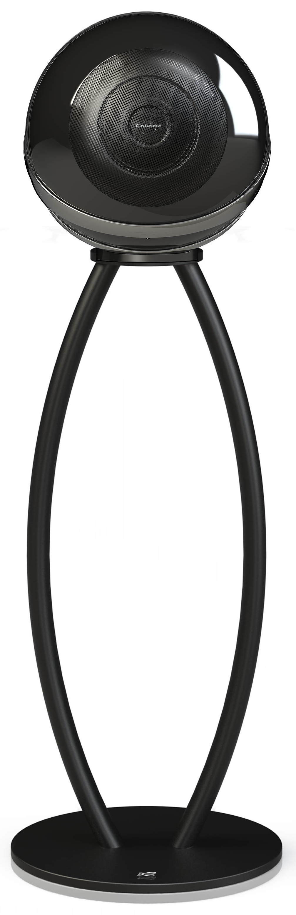Cabasse Pearl Stand black стойка под АС