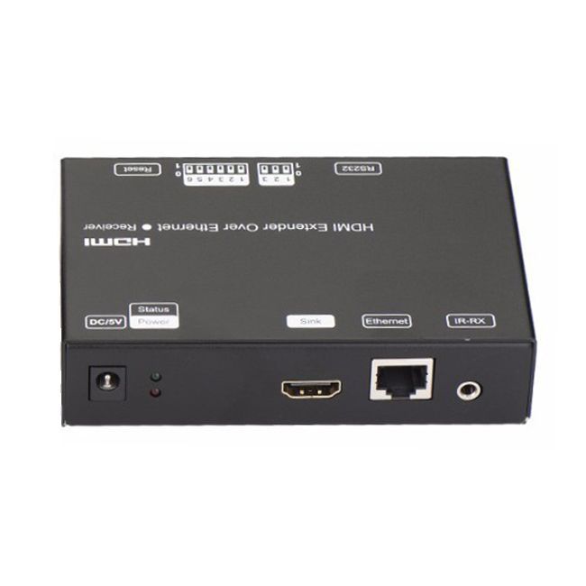 Дополнительный передатчик для Dr.HD EX 120 LIR HD