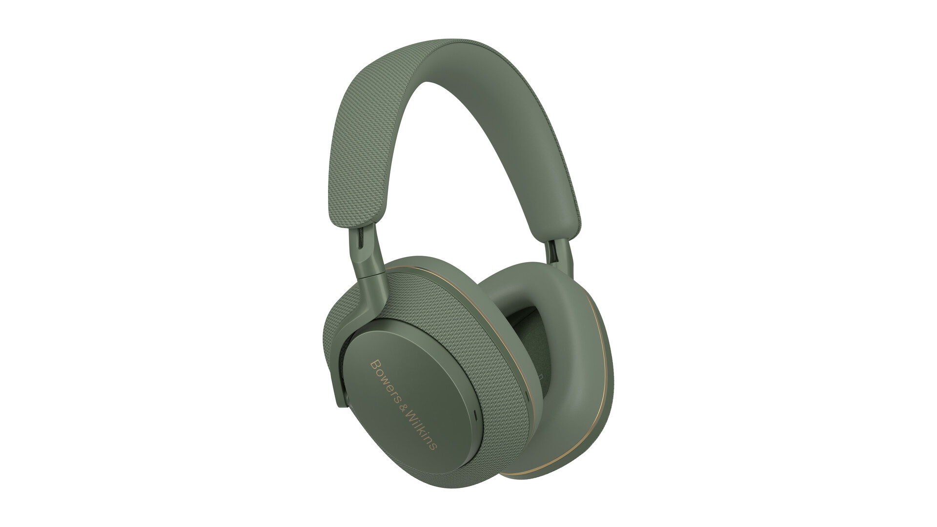 Bowers & Wilkins PX7 S2E Forest Green - Беспроводные наушники
