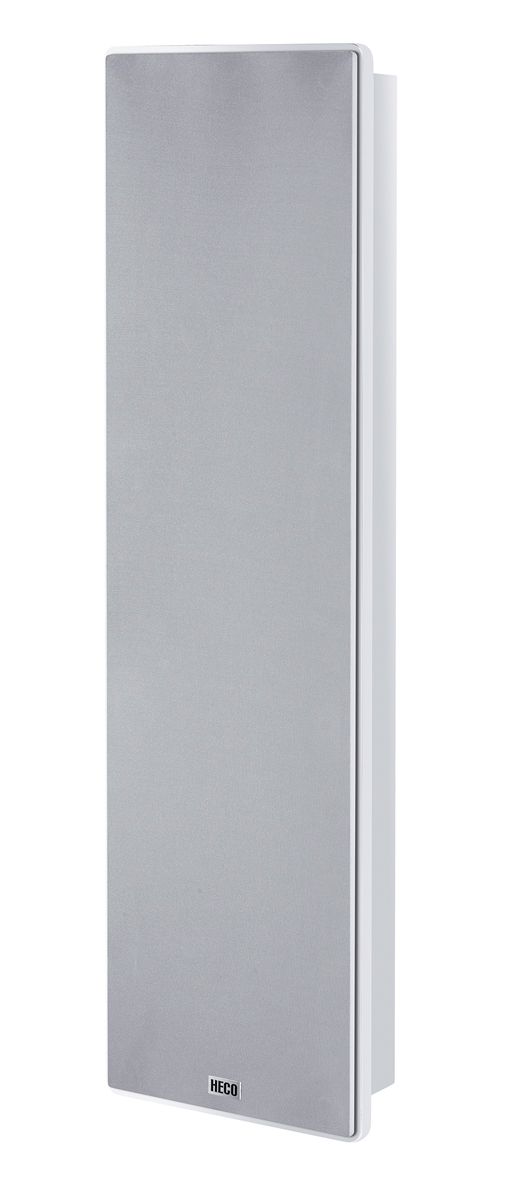Heco Ambient 44 F White Настенная АС