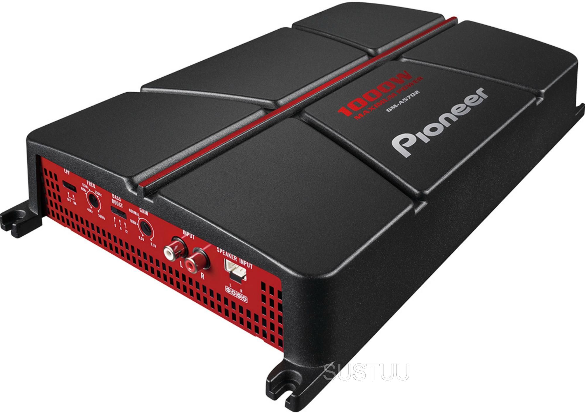 PIONEER GM-A5702 Автоусилитель 2-канальный