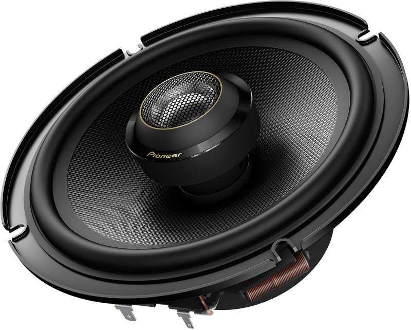 PIONEER TS-Z65F Автоакустика коаксиальная