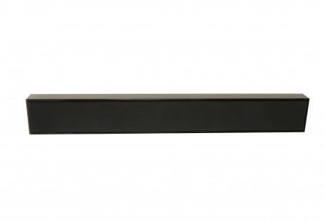 DLS Flatbox Slim XL piano black настенная акустическая система черная