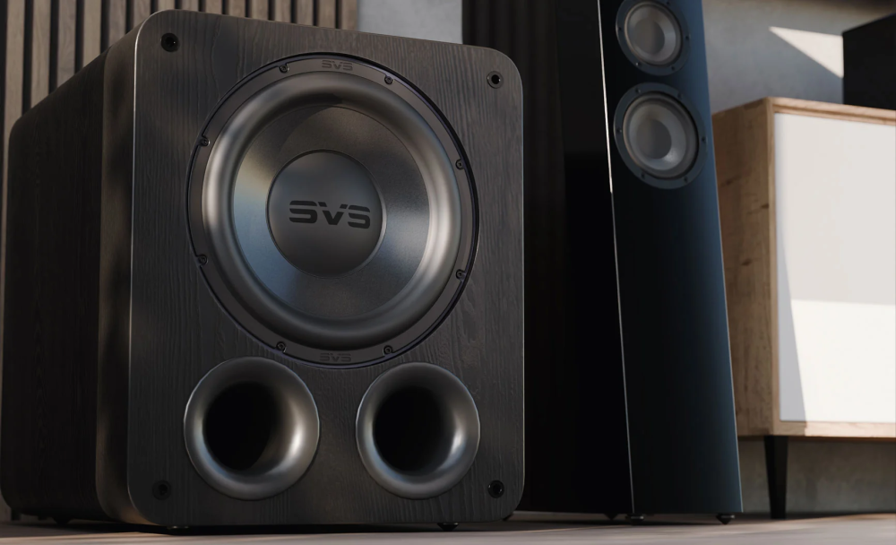 Сабвуфер SVS PB-3000 R|Evolution