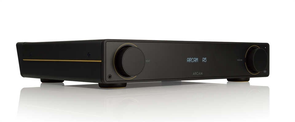 Arcam RADIA A5 Интегральный усилитель