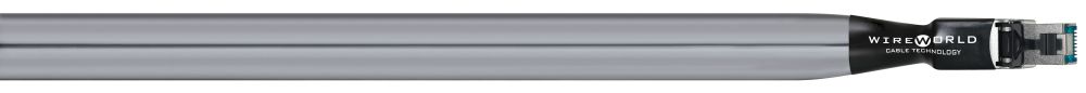 Wireworld Platinum Starlight 8 Twinax Ethernet Cable 2.0, кабель CAT 8 2м (PSE2.0M-8)