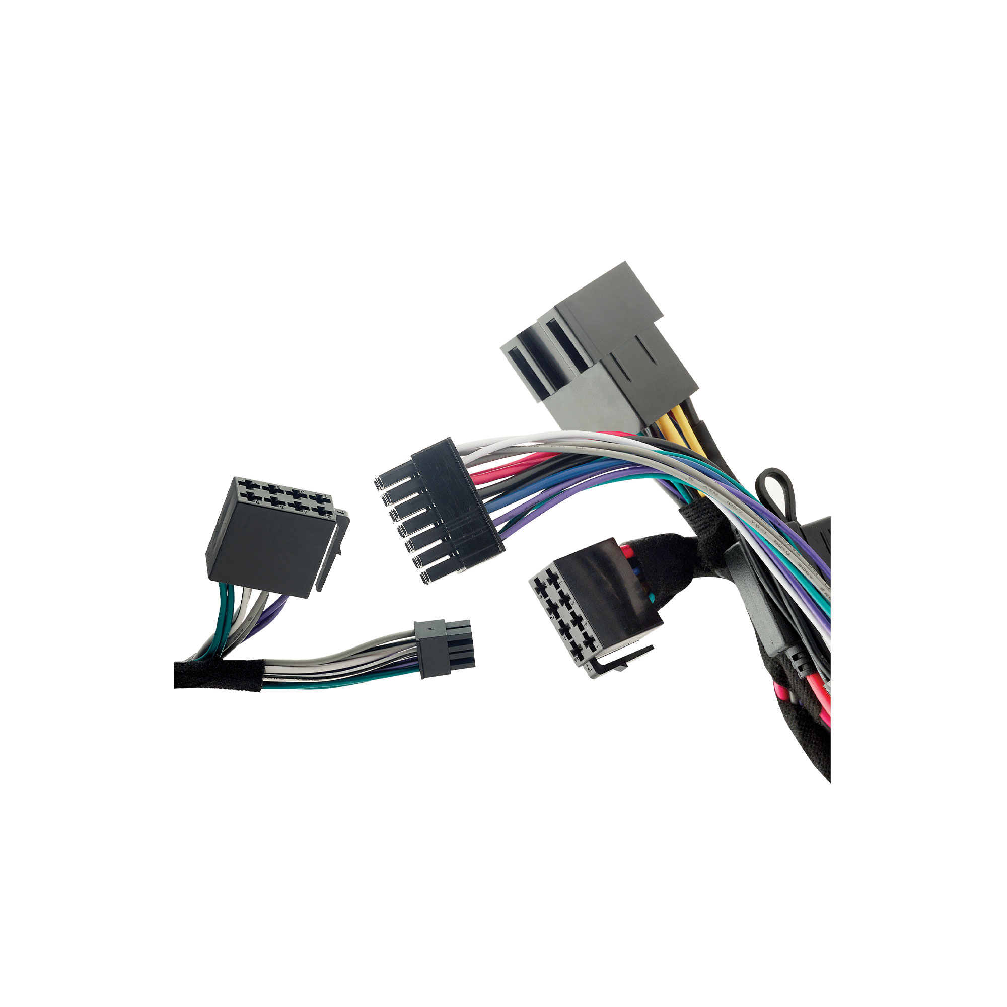 Focal IY ISO Cable AC impulse 4.320 Адаптер для подключения усилителя Impulse 4.320