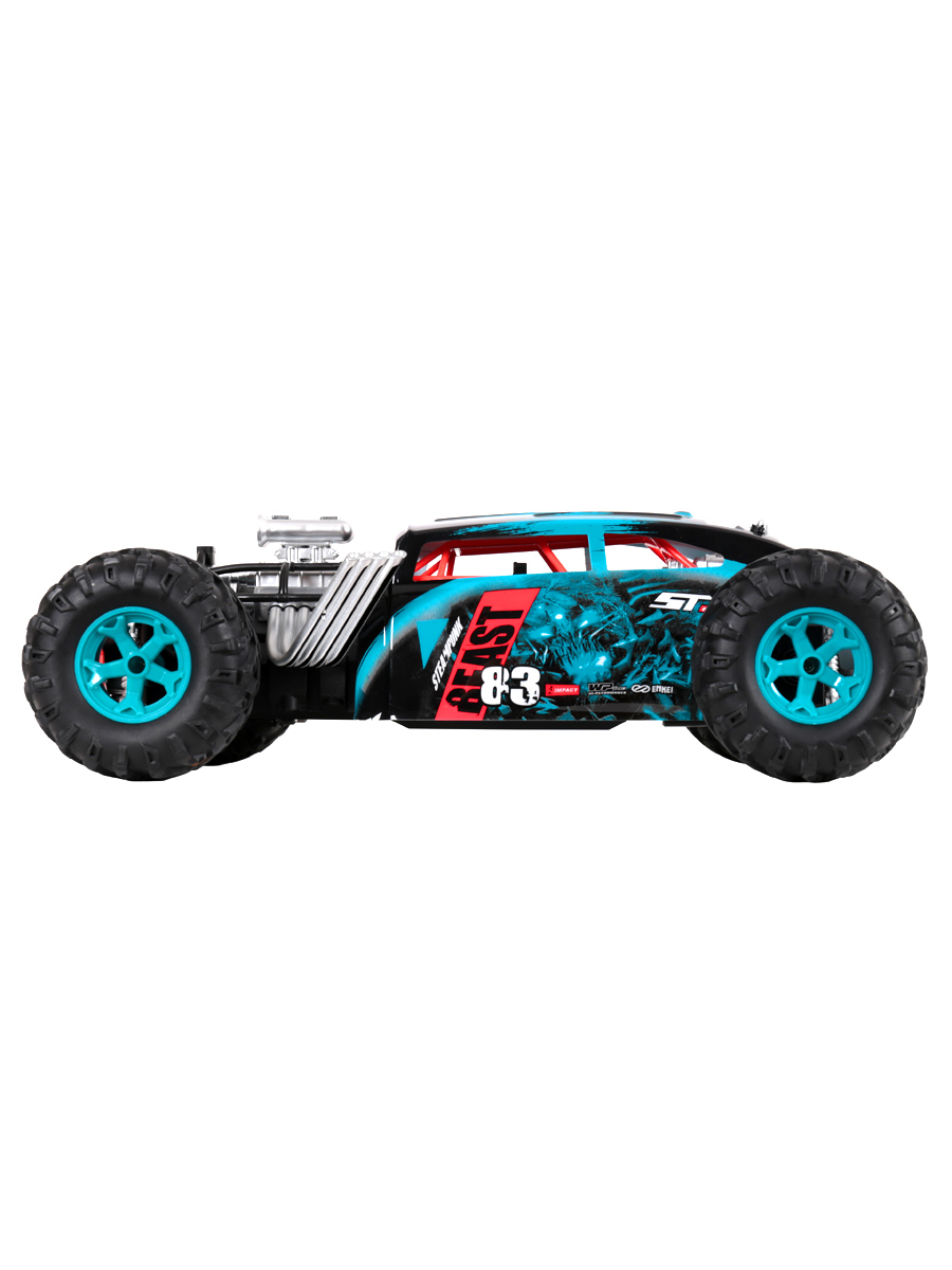 Радиоуправляемая машина CraZon Хот-род 4WD 1:12 - 333-GS19121