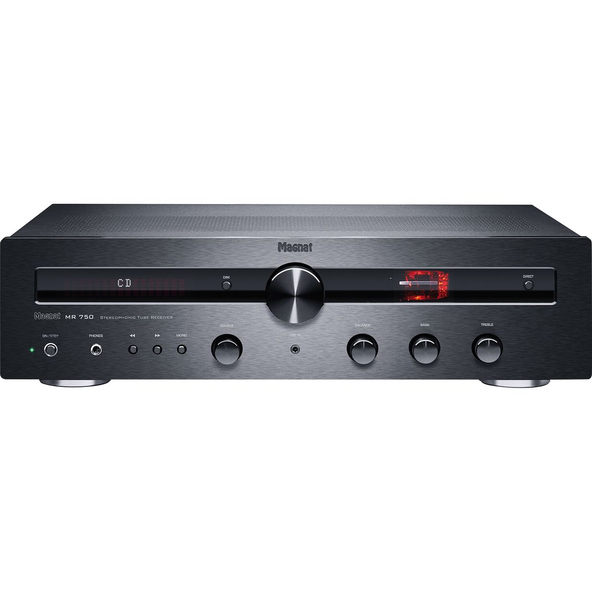 Magnat MR 750 Black
