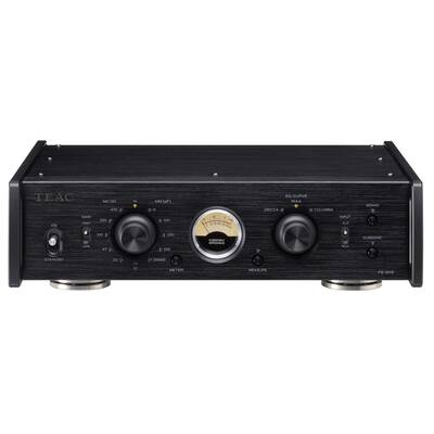 TEAC PE-505 Чёрный