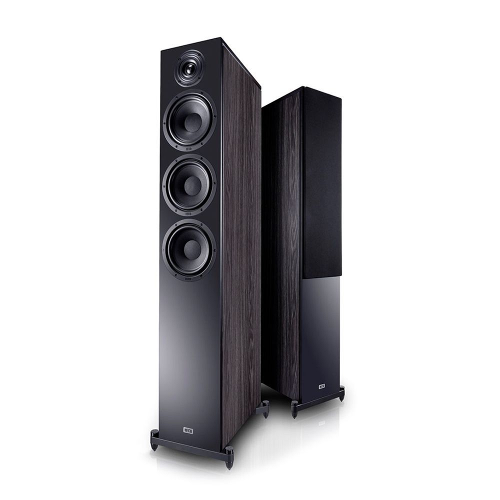 Heco AURORA 900 Ebony Black Напольная АС
