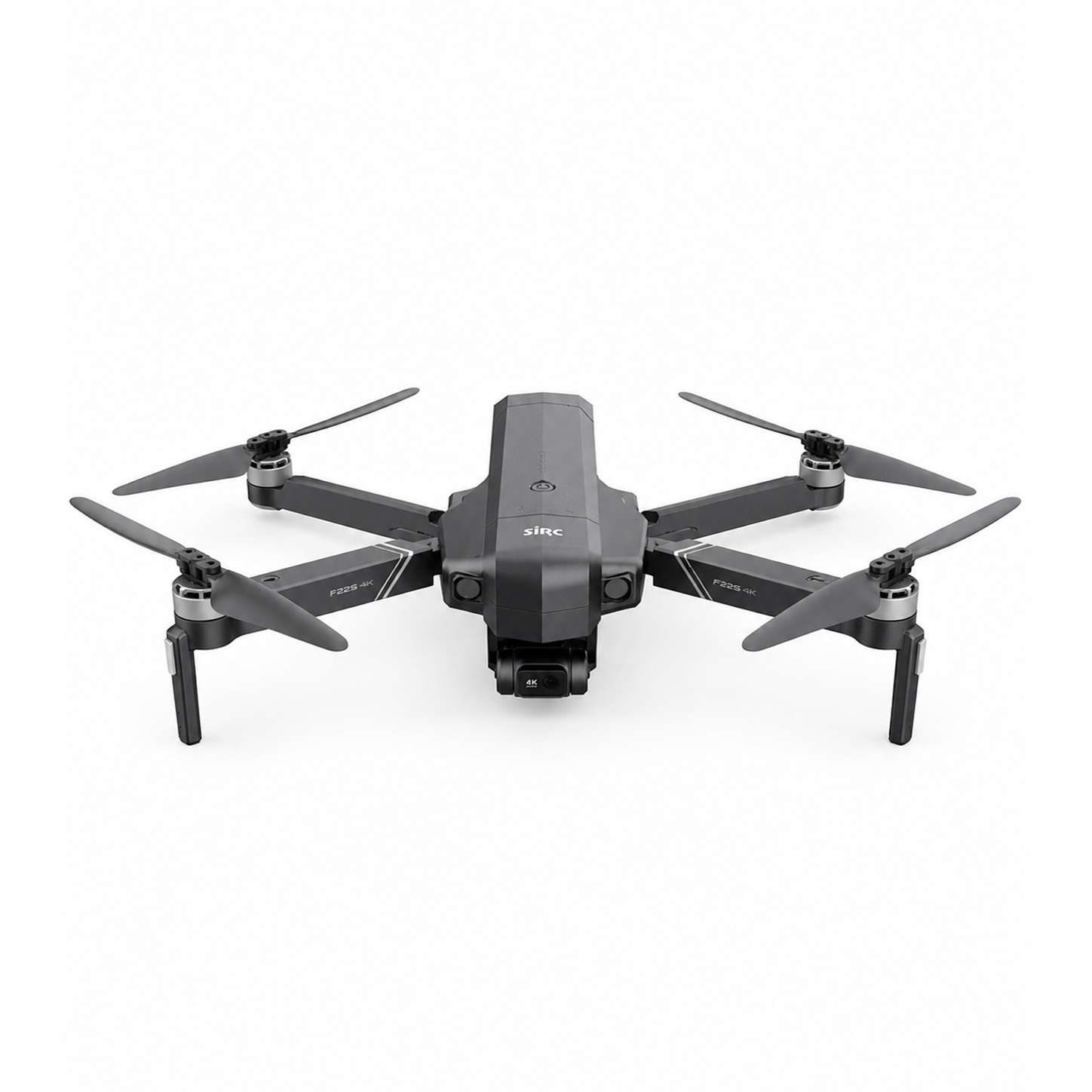 Квадрокоптер SJRC F11 S3 XR, пульт с экраном 3-AXIS 4K EIS 5G 10KM GPS