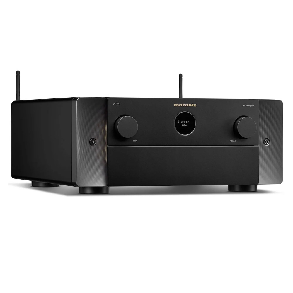 Marantz AV10 AV-процессор
