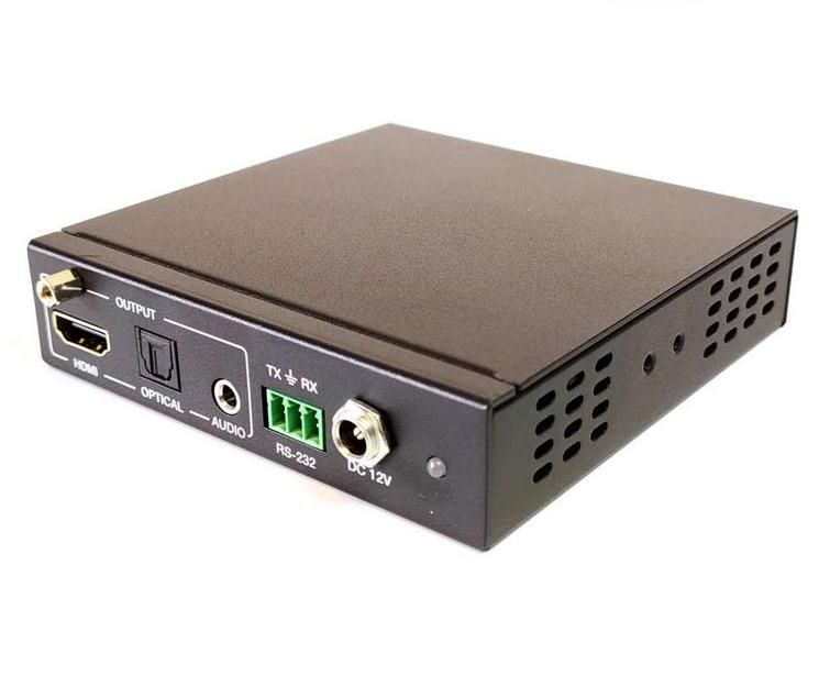 HDMI 2.0 скейлер и аудио экстрактор Dr.HD CV 136 SC