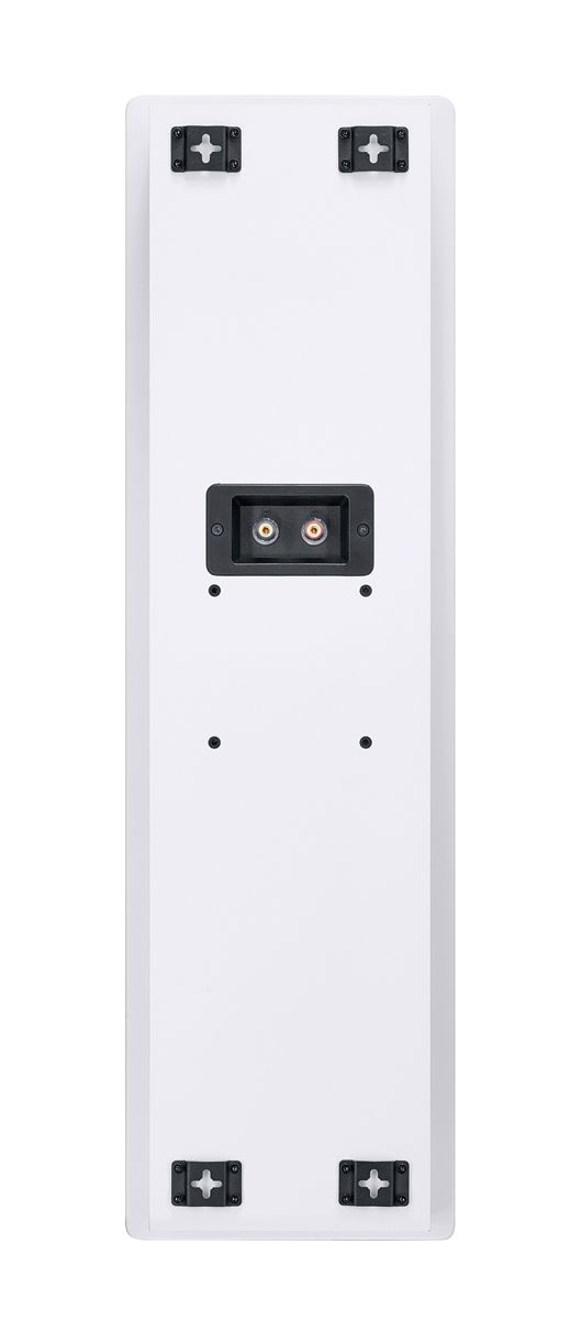 Heco Ambient 44 F White Настенная АС