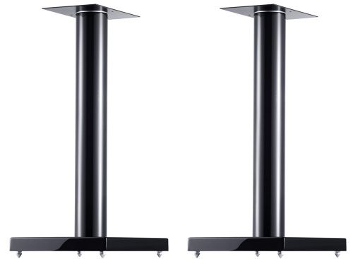 Canton LS 660 black high gloss