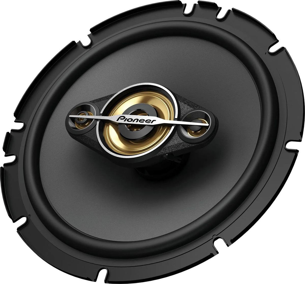 PIONEER TS-A1688S Автоакустика коаксиальная