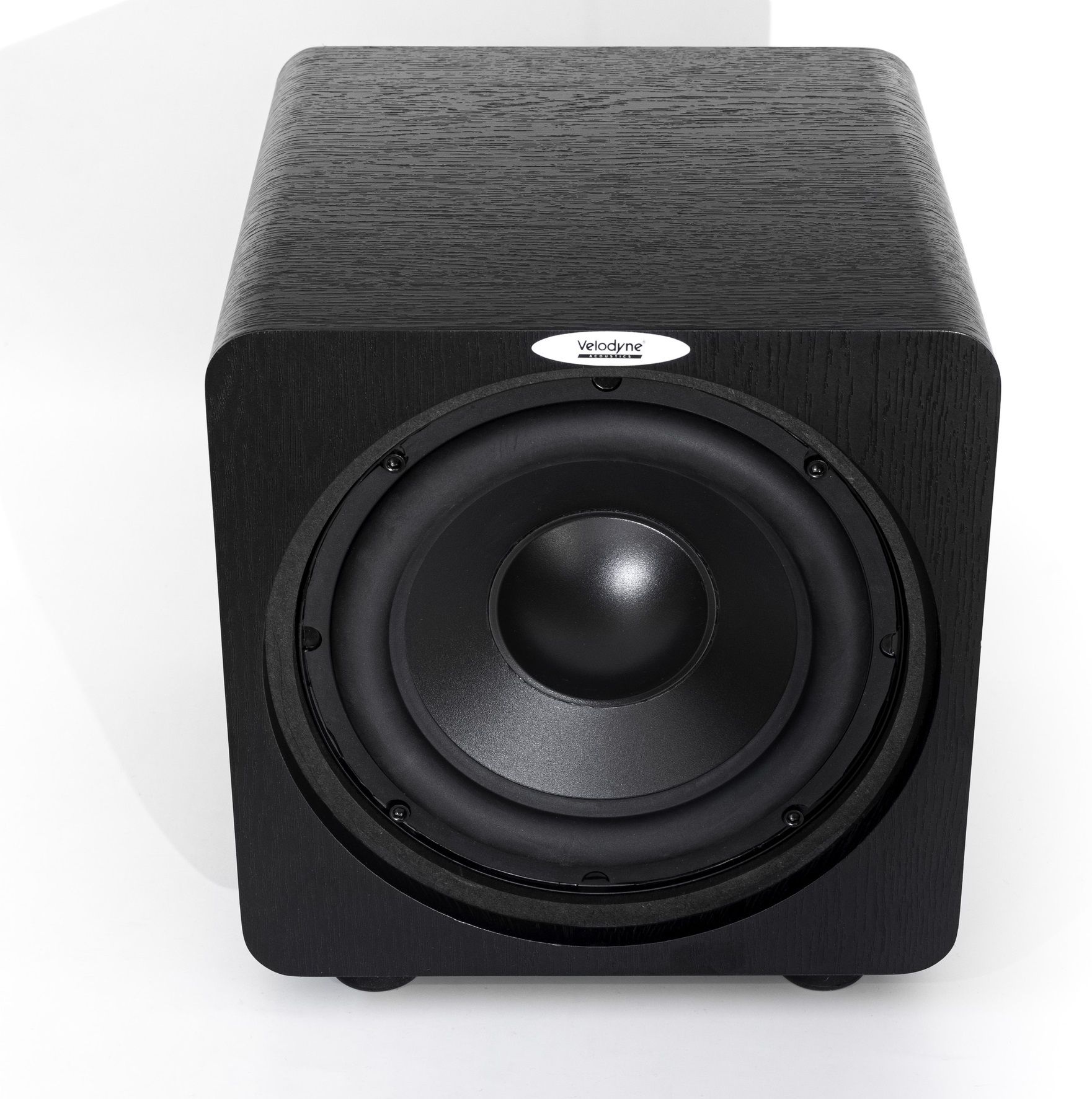 Velodyne DB-8 black активный сабвуфер