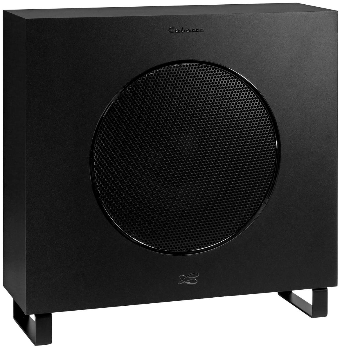 Cabasse Lipari 21 black сабвуфер