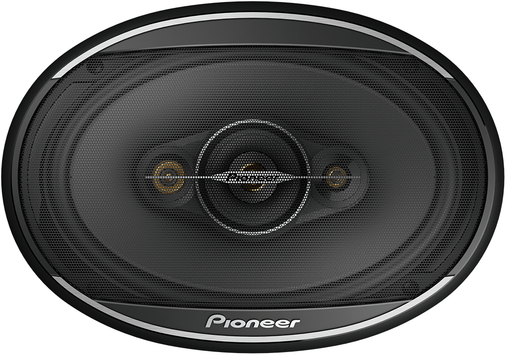 PIONEER TS-A6968S Автоакустика коаксиальная