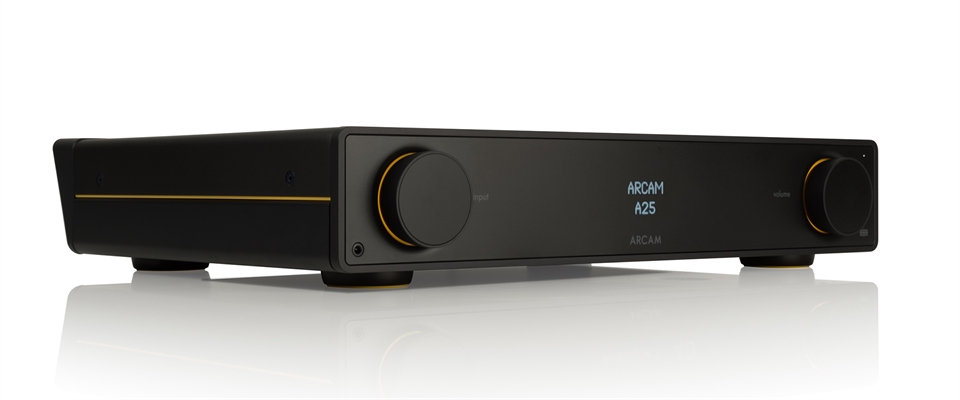 Arcam RADIA A25 Интегральный усилител