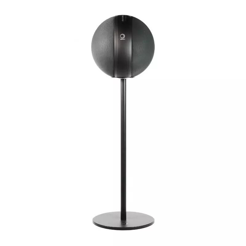 Elipson L stand gunmetal grey подставка для АС Planet W35