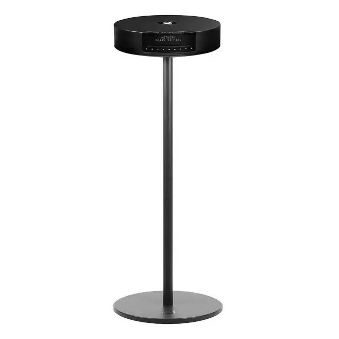 Elipson W35-MC-PLANET L stand gunmetal grey Подставка для АС Planet W35