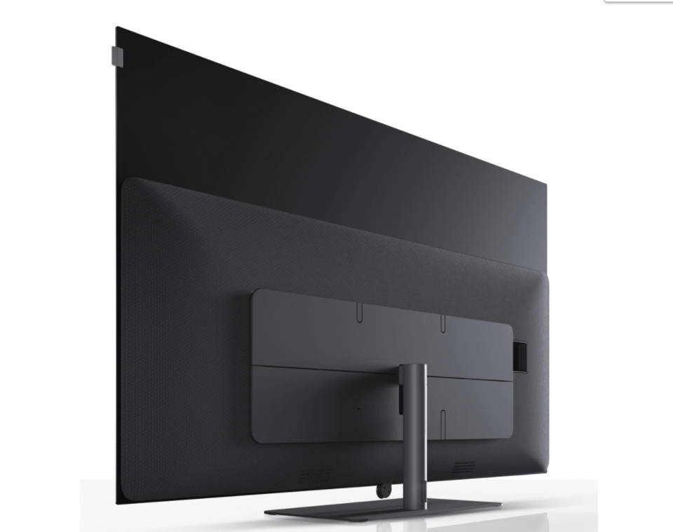 Loewe bild i.65 dr+ 60435D70 телевизор
