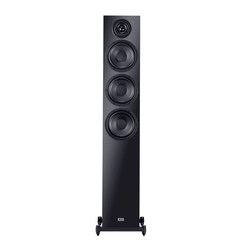 Heco AURORA 900 Ebony Black Напольная АС
