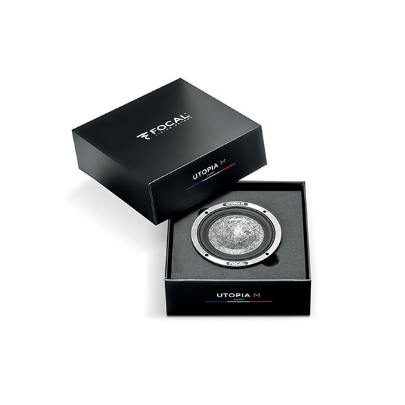 FOCAL 3.5 WM Midrange Utopia Be M Мидбас