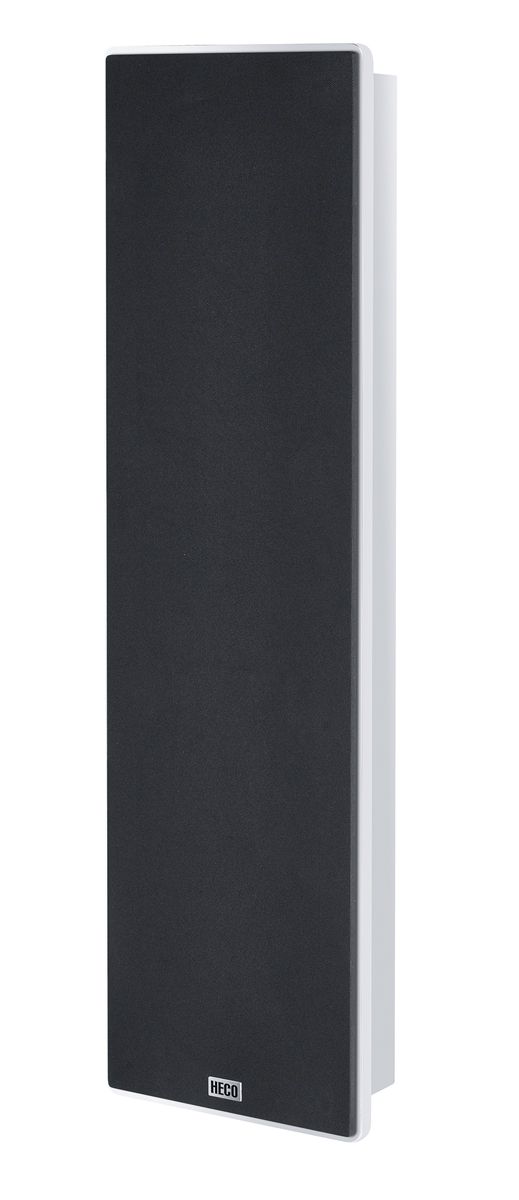 Heco Ambient 44 F White Настенная АС