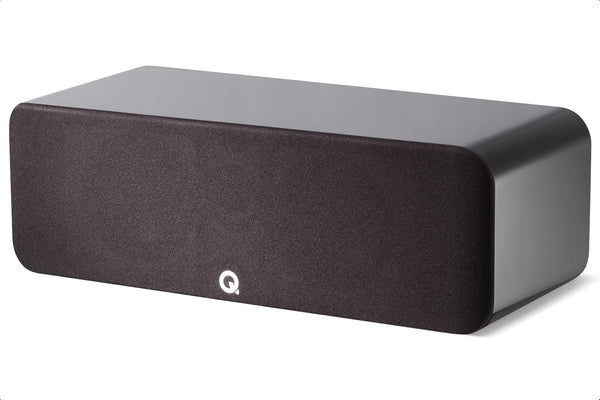 Q Acoustics Concept 90 Centre (QA2990) Gloss Black АС центрального канала 2-полосная черный глянец