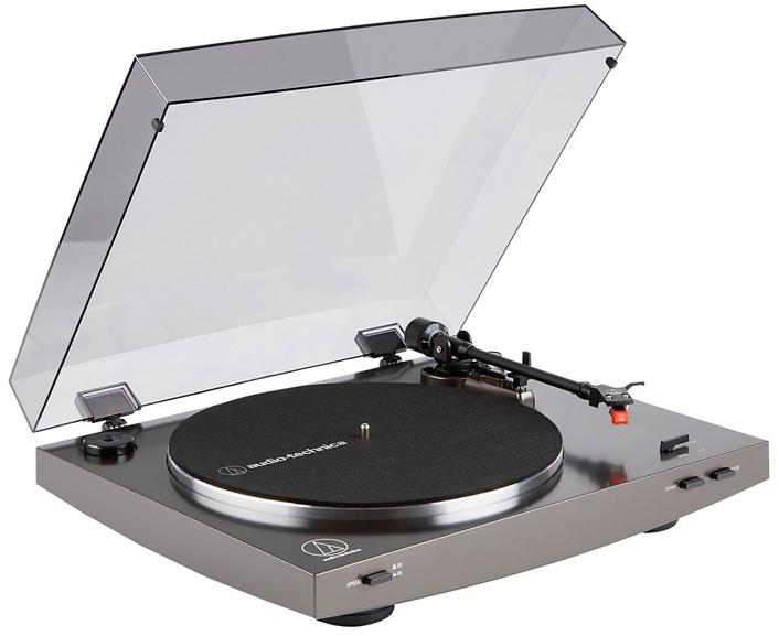 AUDIO-TECHNICA AT-LP2XGY