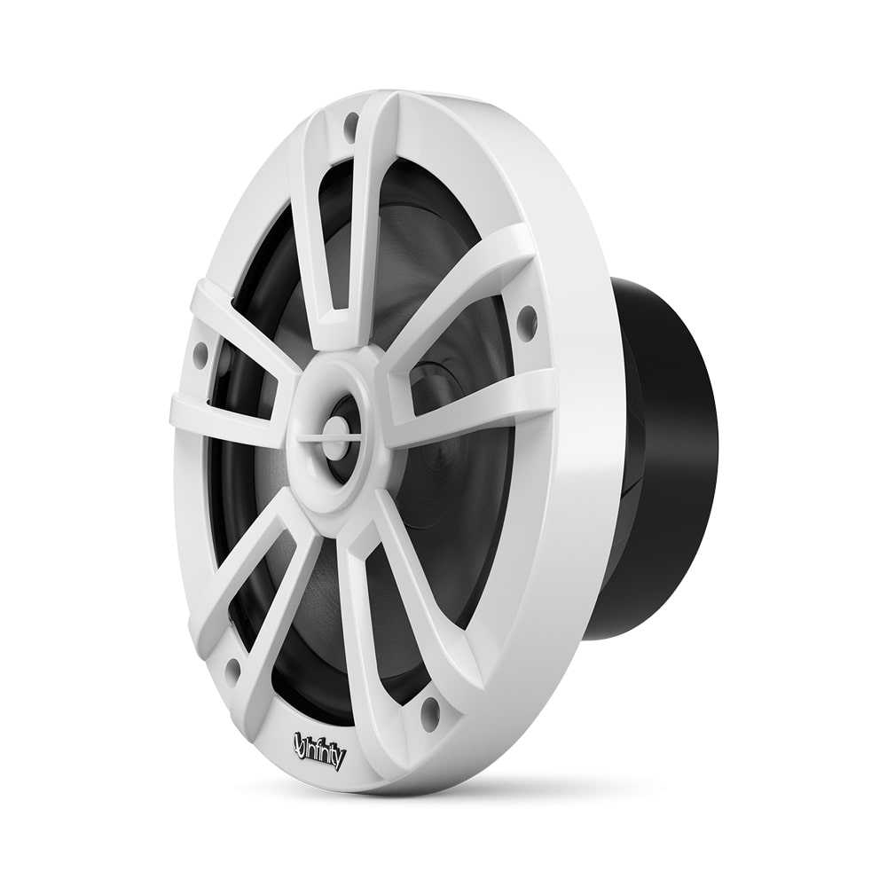 INFINITY822MLW Автоакустика коаксиальная