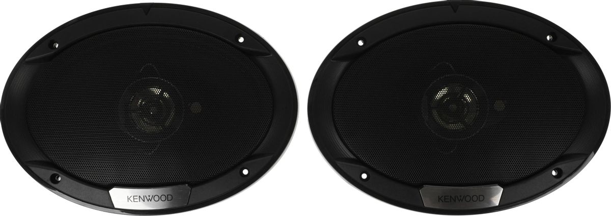 KENWOOD KFC-S6976EX Автоакустика коаксиальная