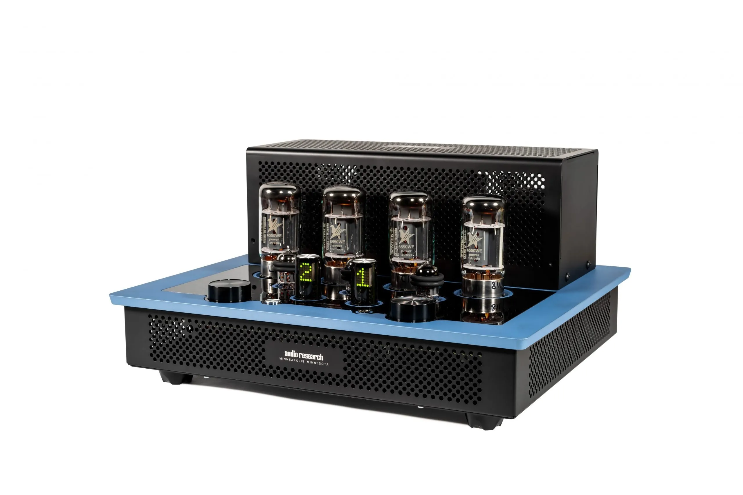 Audio Research I/50 Blue интегральный усилитель