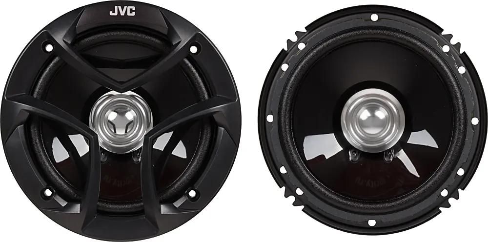 JVC CS-J610X Автоакустика коаксиальная