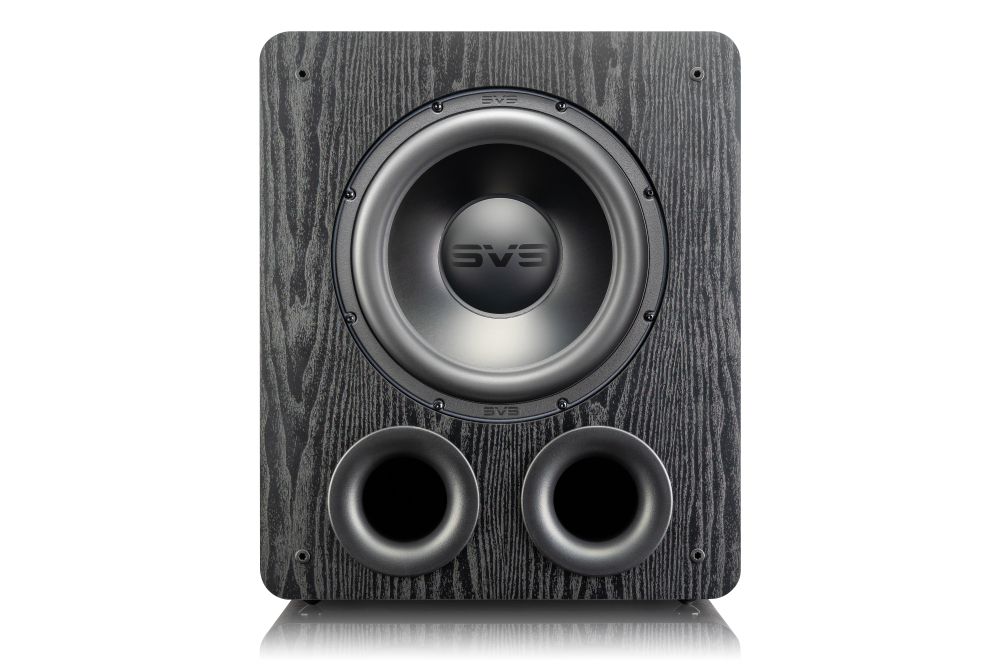 SVS PB-2000 Pro black ash активный сабвуфер