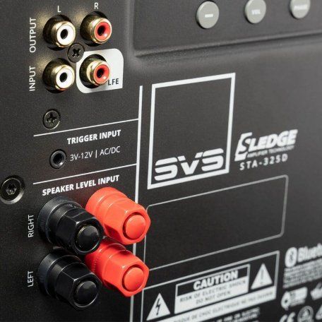 SVS SB-1000 pro black активный сабвуфер